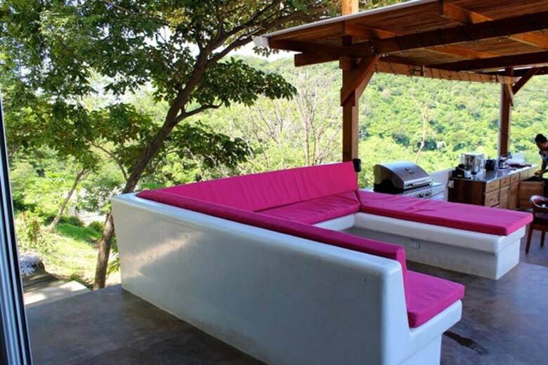 Casa Cha Cha Cha B&B