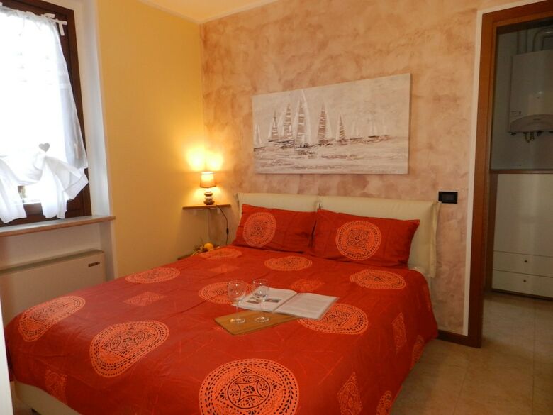 Apartamento La Vela