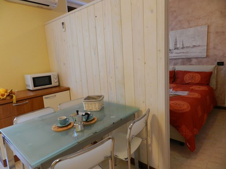 Apartamento La Vela