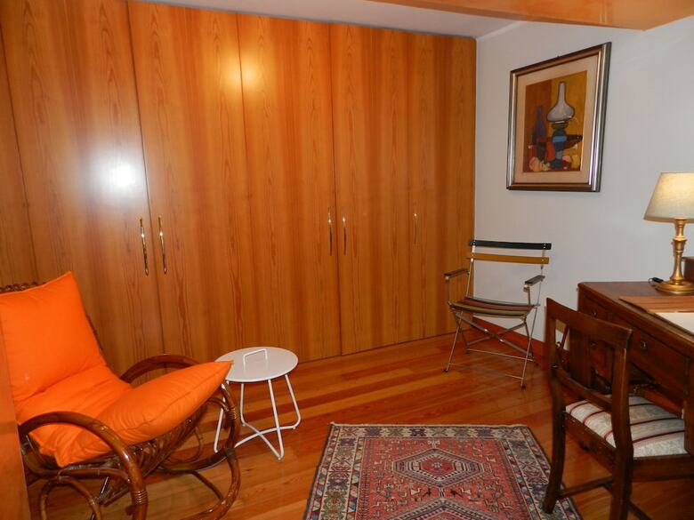 Apartamento Casa Dell'artista