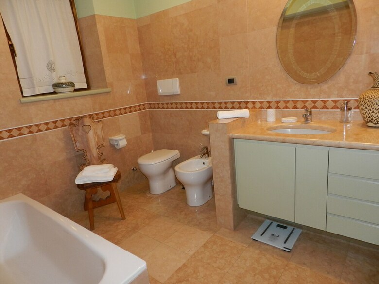 Apartamento Casa Dell'artista