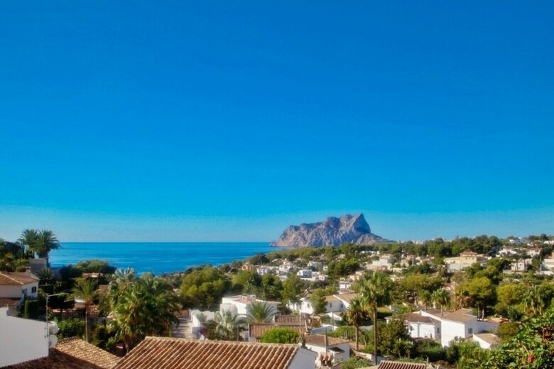 Argentario-4 - Sea View Villa With Private Pool