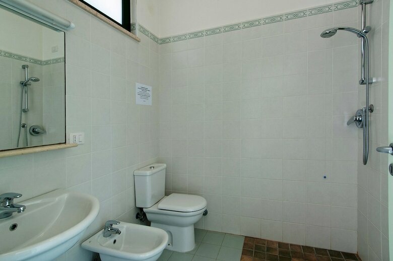 Villaggio Azzurra