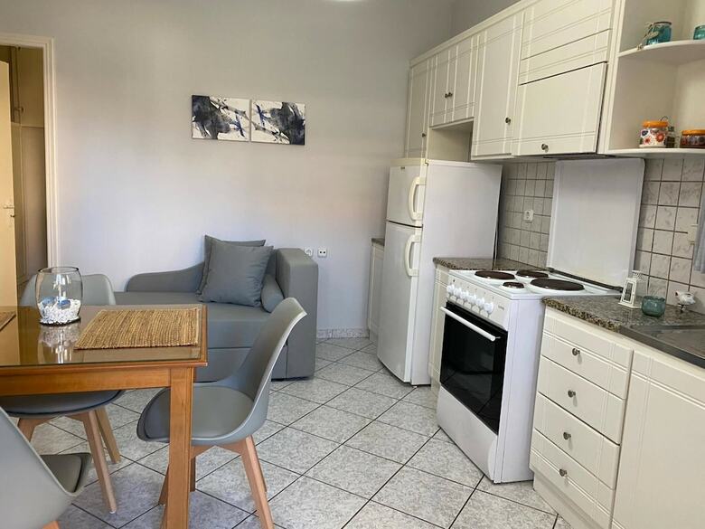 Apartamentos Lefkada Blue
