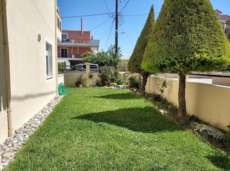 Apartamentos Lefkada Blue