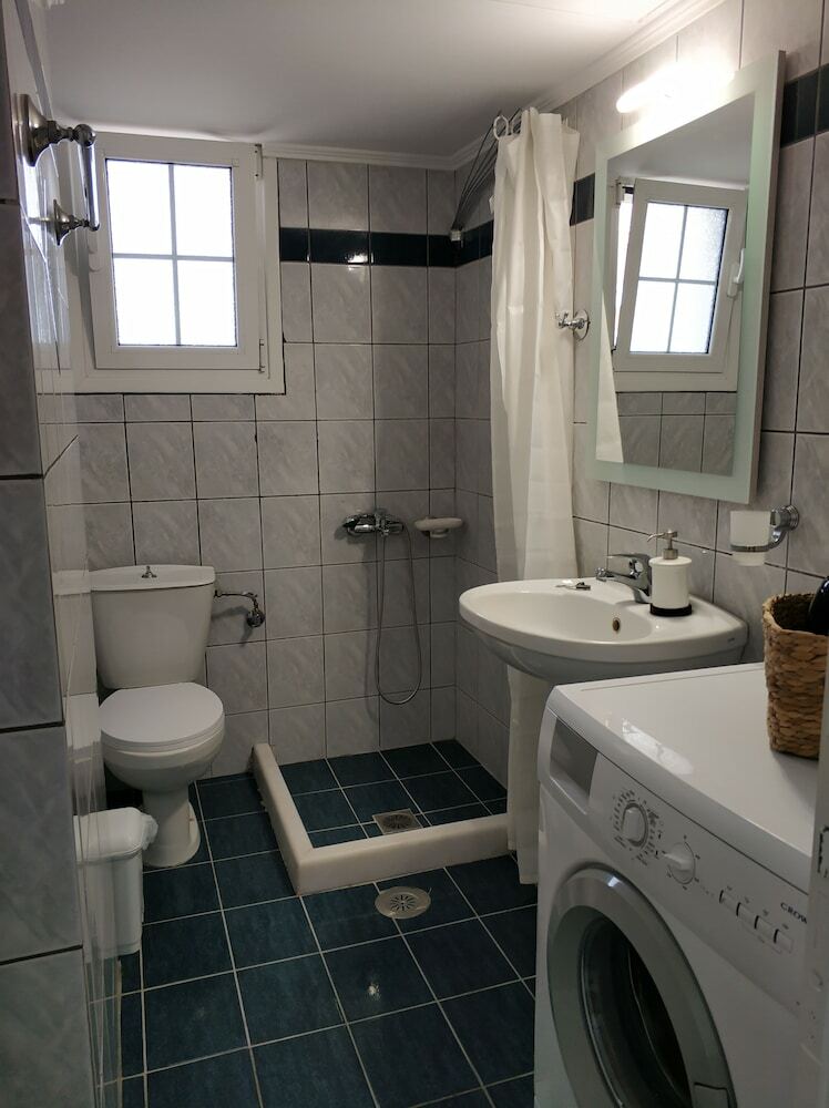 Apartamentos Lefkada Blue