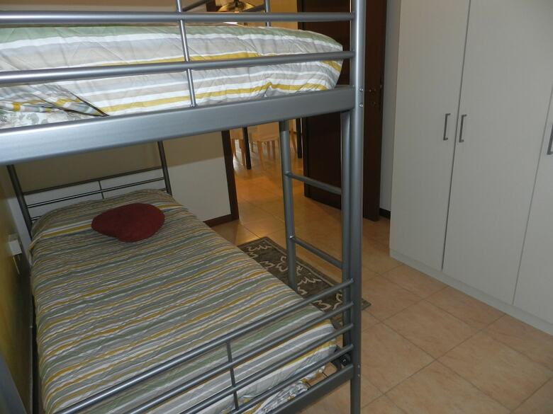 Apartamento L'archetto