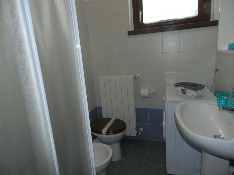 Apartamento L'archetto