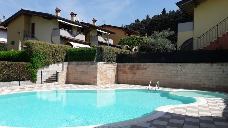 Apartamento L'archetto