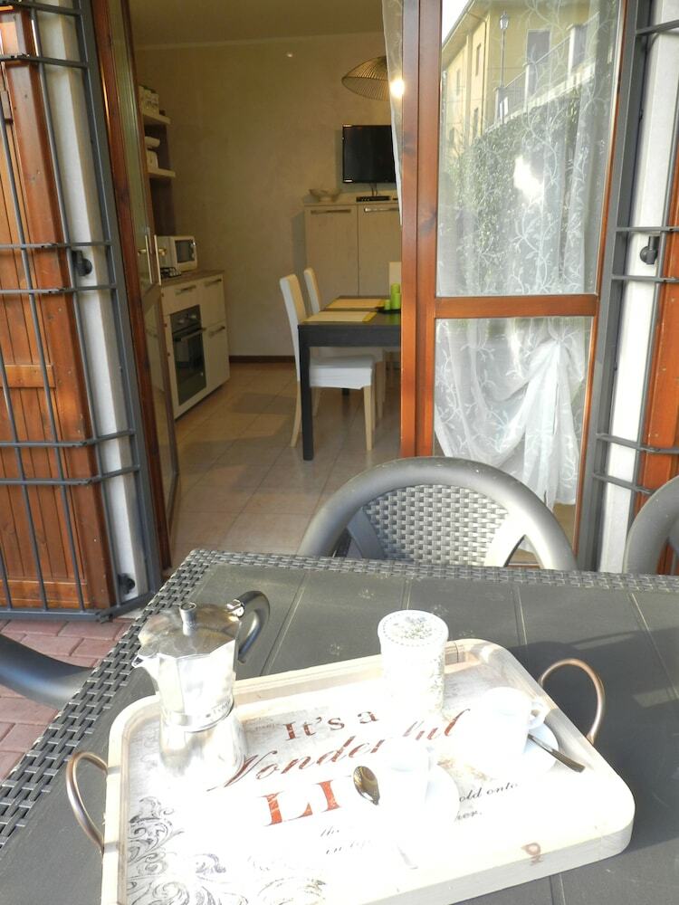 Apartamento L'archetto