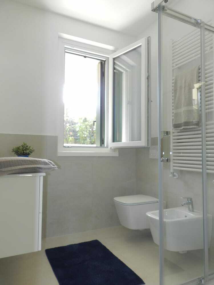 Apartamento Brezza Di Lago 1