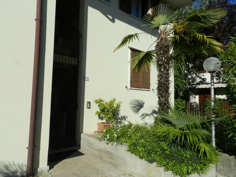 Apartamento Il Giardinetto