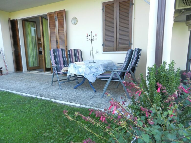 Apartamento Il Giardinetto