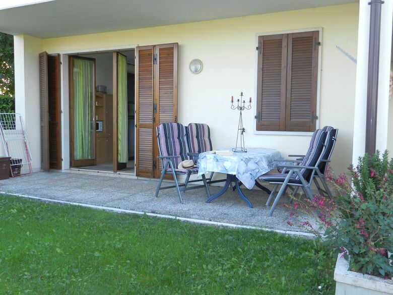 Apartamento Il Giardinetto