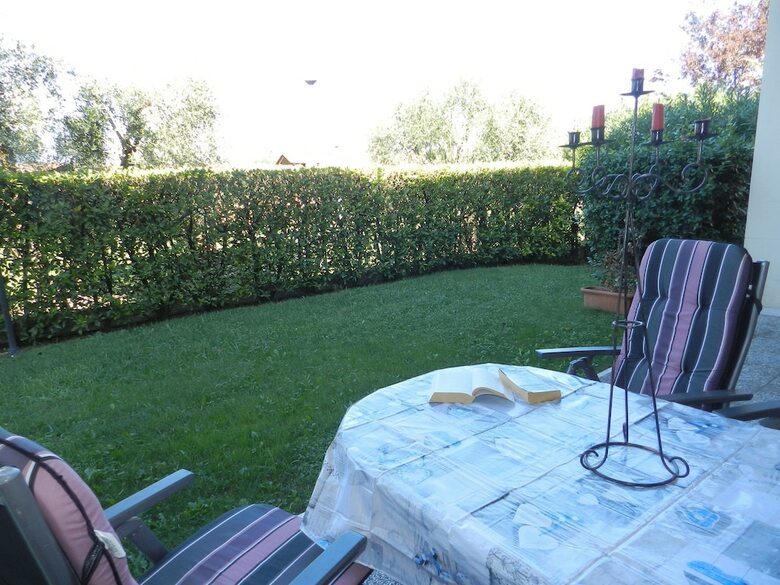 Apartamento Il Giardinetto
