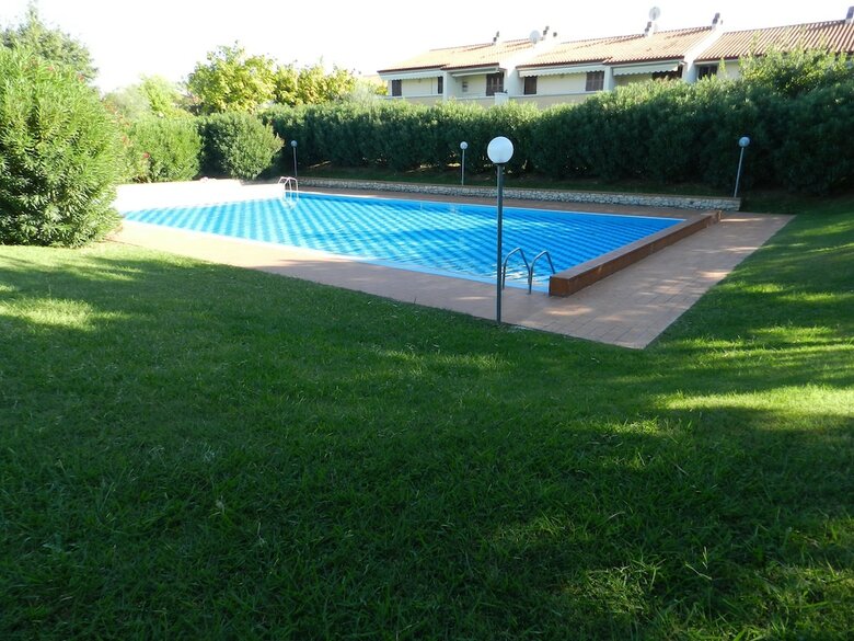 Apartamento Il Giardinetto