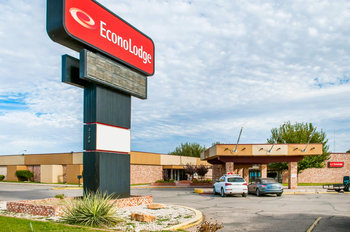 Hotel Americas Best Value Inn New Mexio