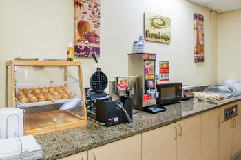 Hotel Americas Best Value Inn New Mexio