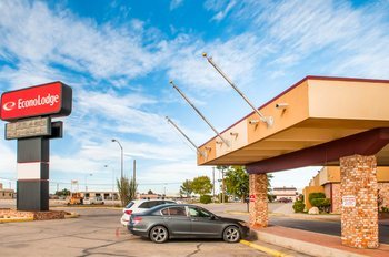 Hotel Americas Best Value Inn New Mexio