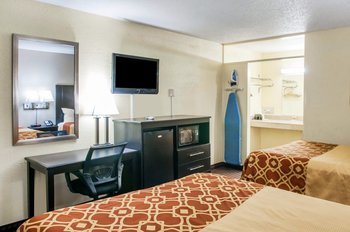 Hotel Americas Best Value Inn New Mexio