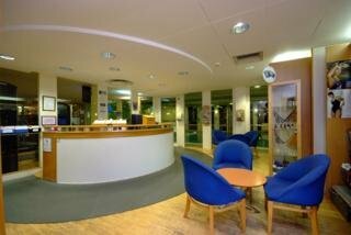 Hotel Holiday Inn Colchester