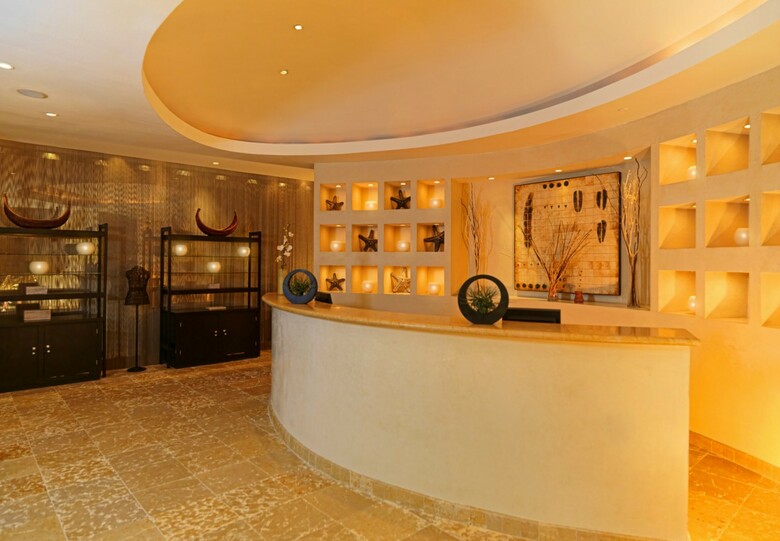 Hotel Iberostar Selection Cancn