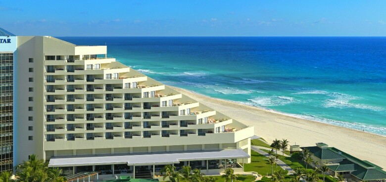 Hotel Iberostar Selection Cancn