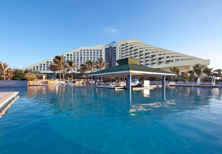 Hotel Iberostar Selection Cancn