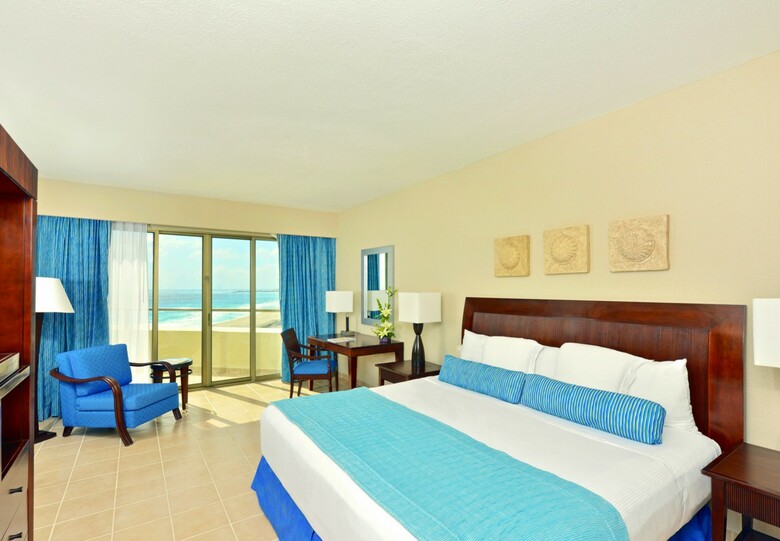 Hotel Iberostar Selection Cancn