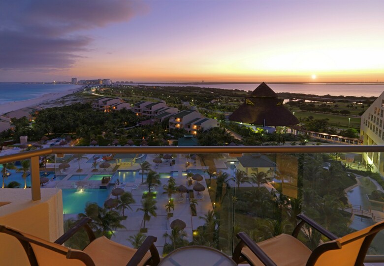 Hotel Iberostar Selection Cancn