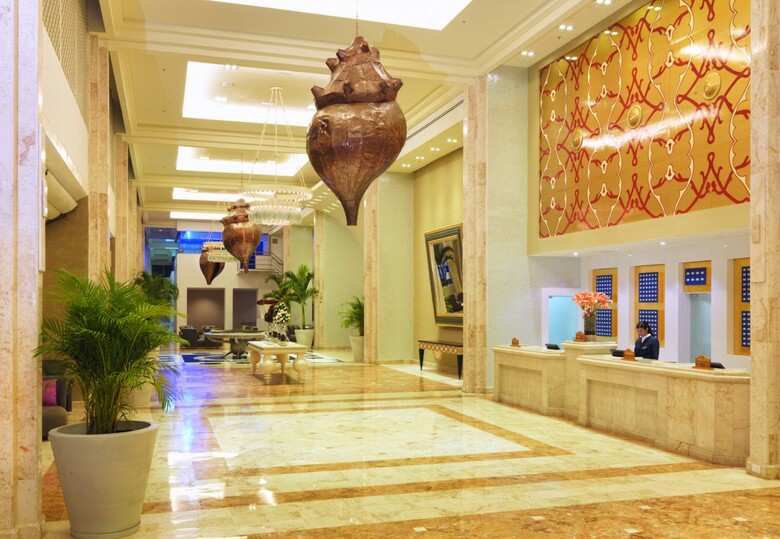 Hotel Iberostar Selection Cancn