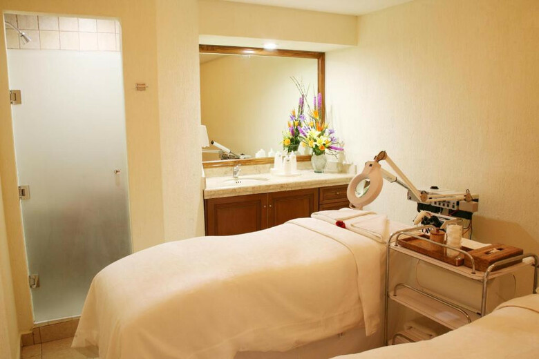 Hotel Gr Solaris Cancun All Inclusive