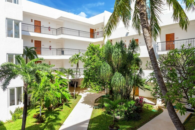 Hotel Beachscape Kin Ha Villas & Suites