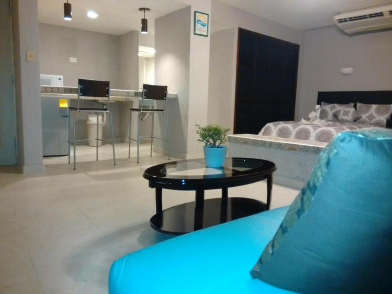 Hotel Caribe Internacional