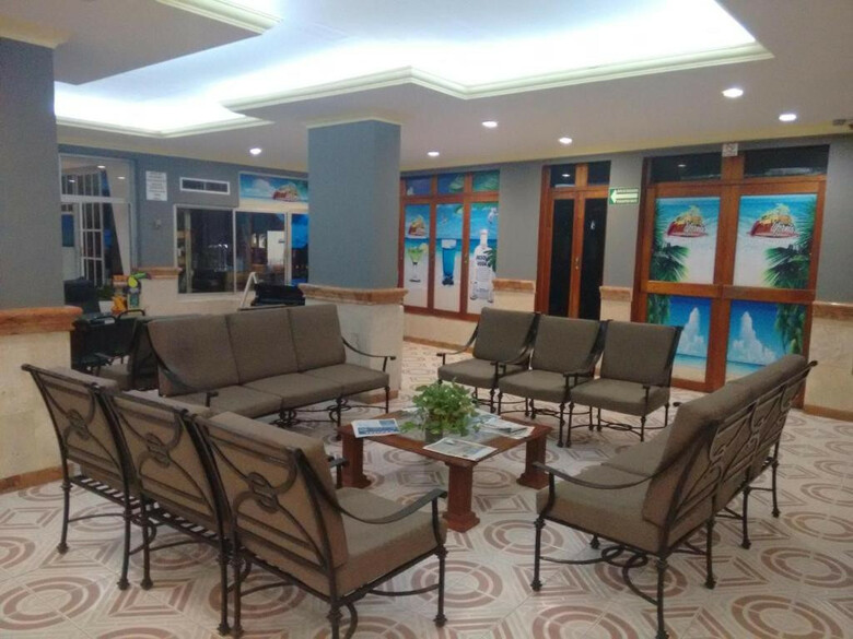 Hotel Caribe Internacional