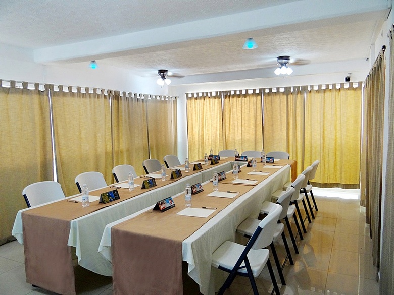 Hotel Terracaribe