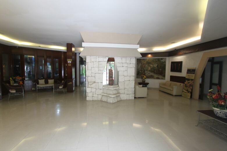 Hotel Plaza Kokai Canc�n