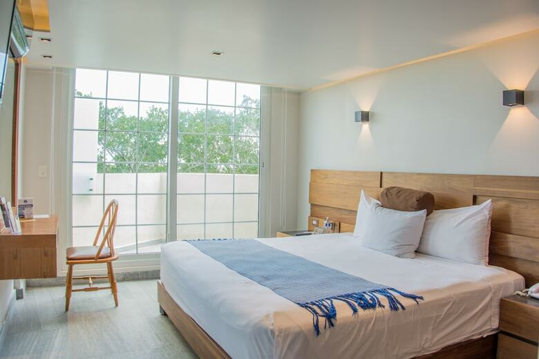 Hotel Plaza Kokai Canc�n