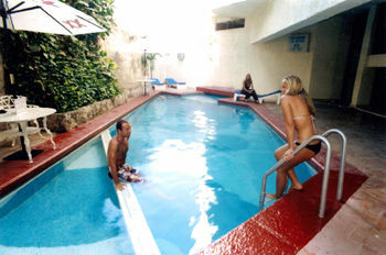 Hotel Plaza Kokai Canc�n