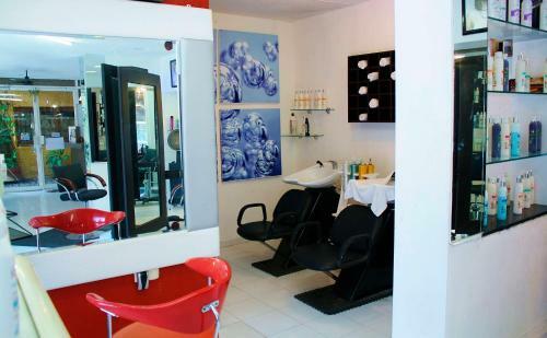 Hotel Xbalamqu� Resort & Spa