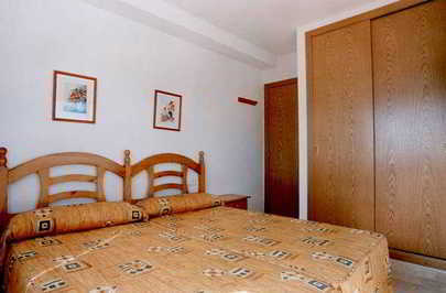 Apartamentos Tur�sticos Biarritz
