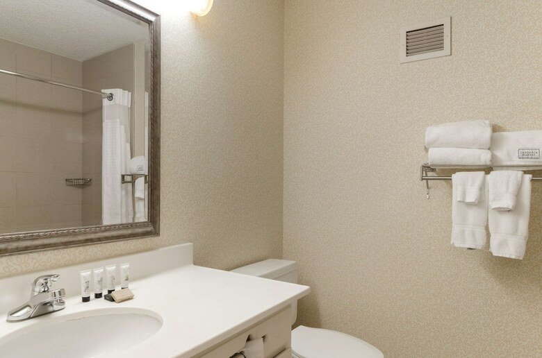Hotel Holiday Inn Cheyenne