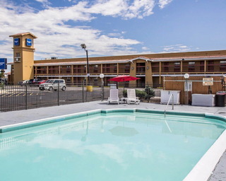 Hotel Quality Inn Airport South