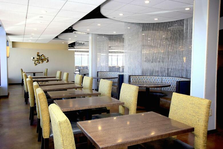 Hotel Ramada Plaza Denver Central