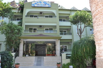 Aparthotel Park Mar Apart