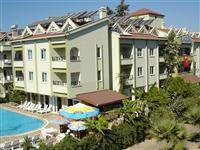Aparthotel Park Mar Apart