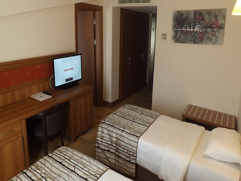 Hotel Green Nature Resort & Spa