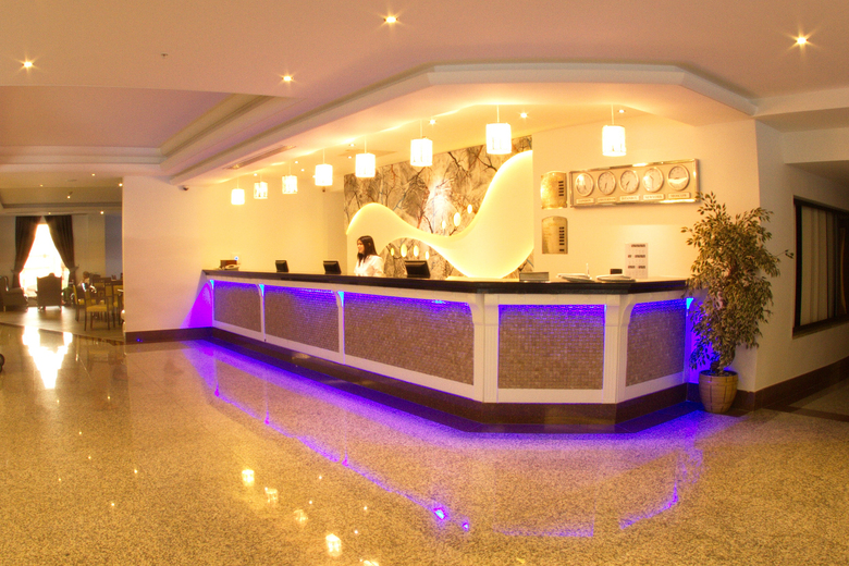 Hotel Green Nature Resort & Spa