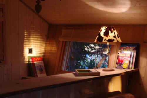 Hostal Domaine Des Grands C�dres - Maison D'h�tes