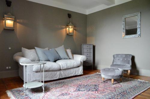 Hostal Domaine Des Grands C�dres - Maison D'h�tes